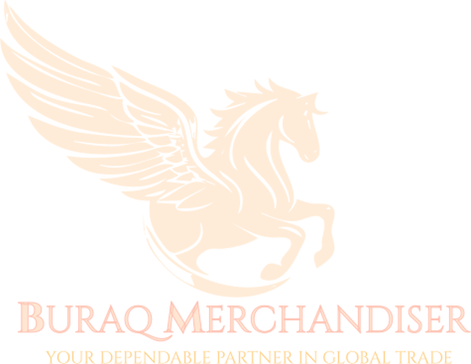 Buraq Merchandiser